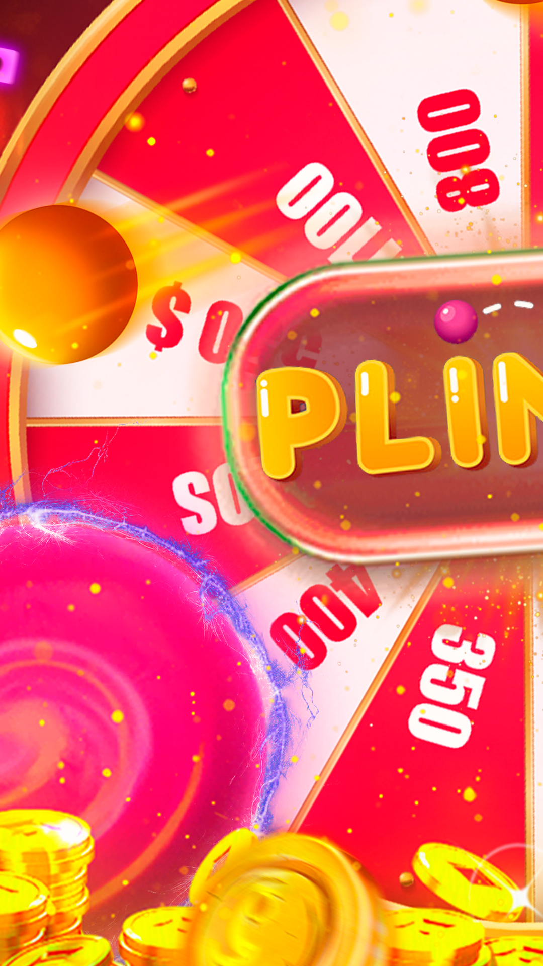 🇫🇷Plinko🇫🇷 Screenshot